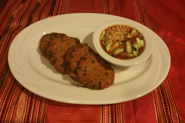Thai Fish Cake (4)