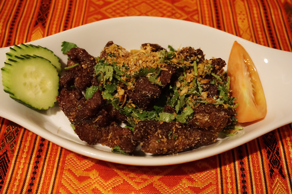 Siam Beef Jerky